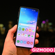 Image for article titled Samsung Galaxy S10e Review: Cheaper, Smaller, Just Right